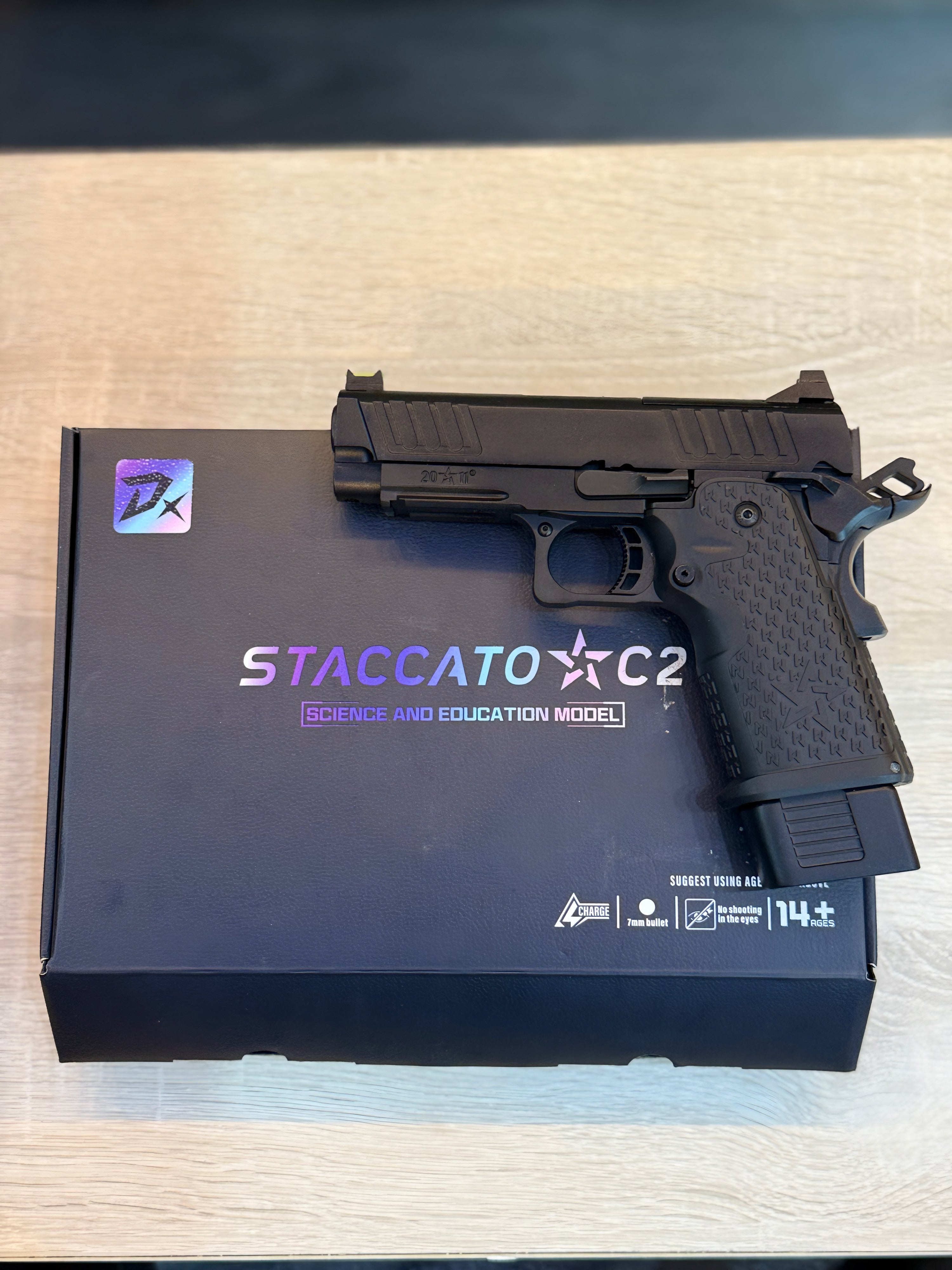 STACCATO C2