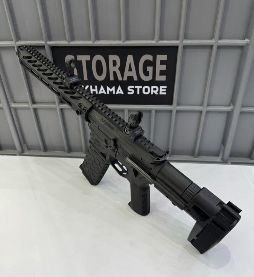 A R Pistol USA