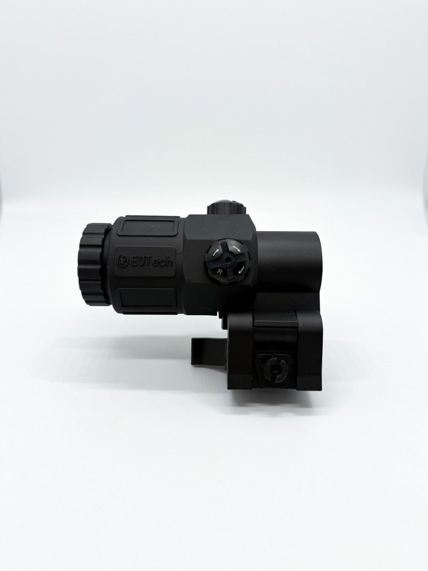 G33 Flip-to-Side Magnifier