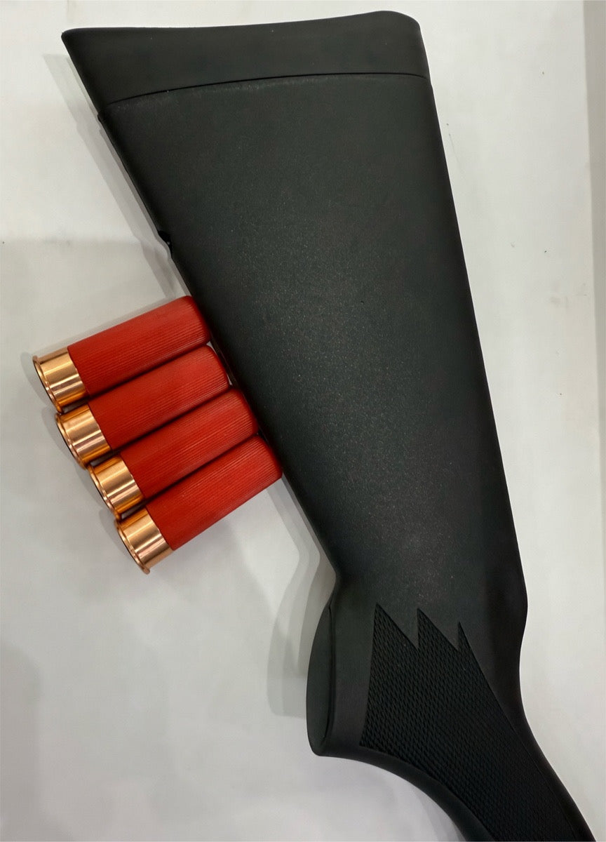 🏆 R1 SHOTGUN – ELITE GEL BLASTER