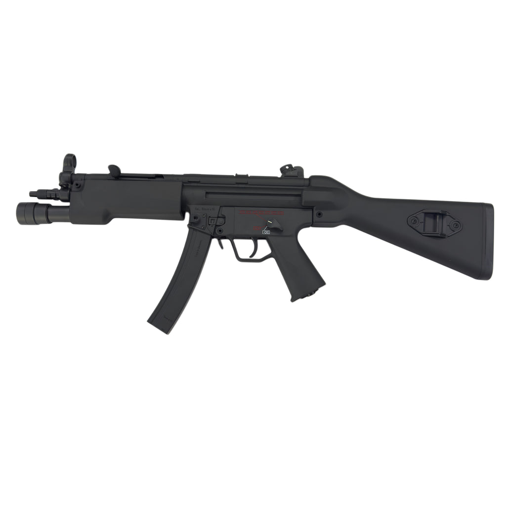 MP5-A4 V2.0 Premium Gel Blaster