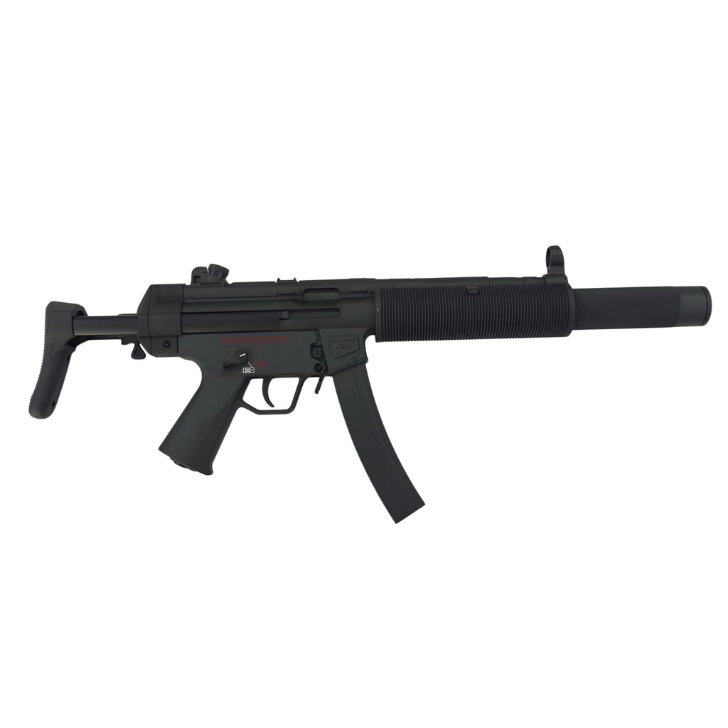 MP5-SD V3.0 Premium Gel Blaster