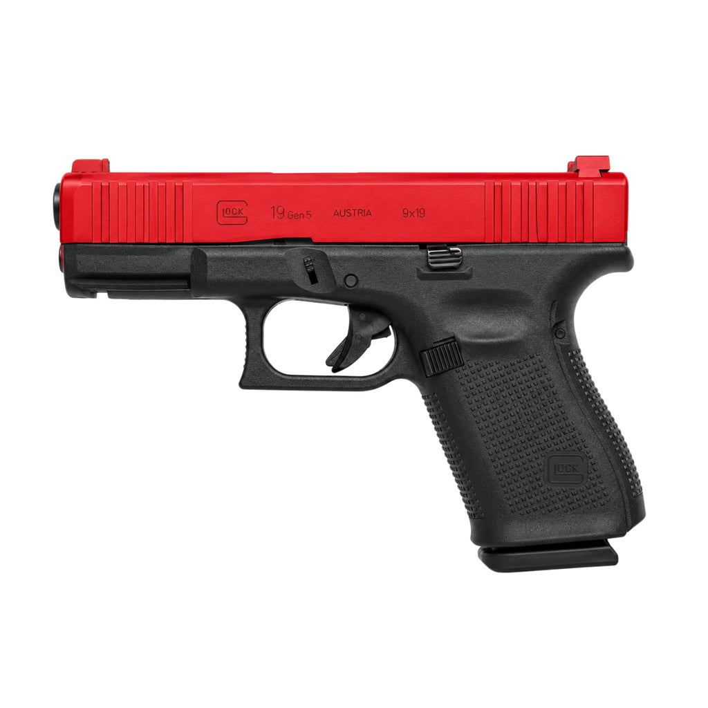 Glock 19 gel plasters