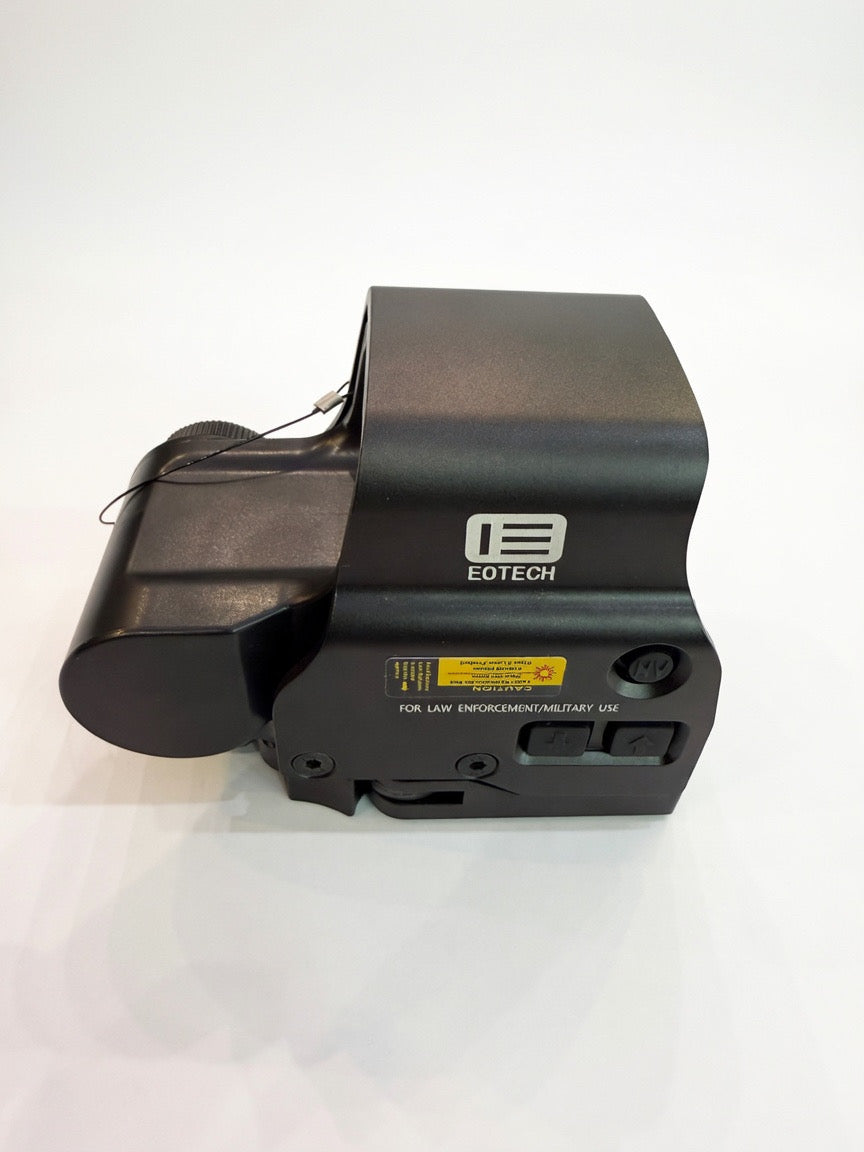 🏆HD558 Green Dot Reflex Sight