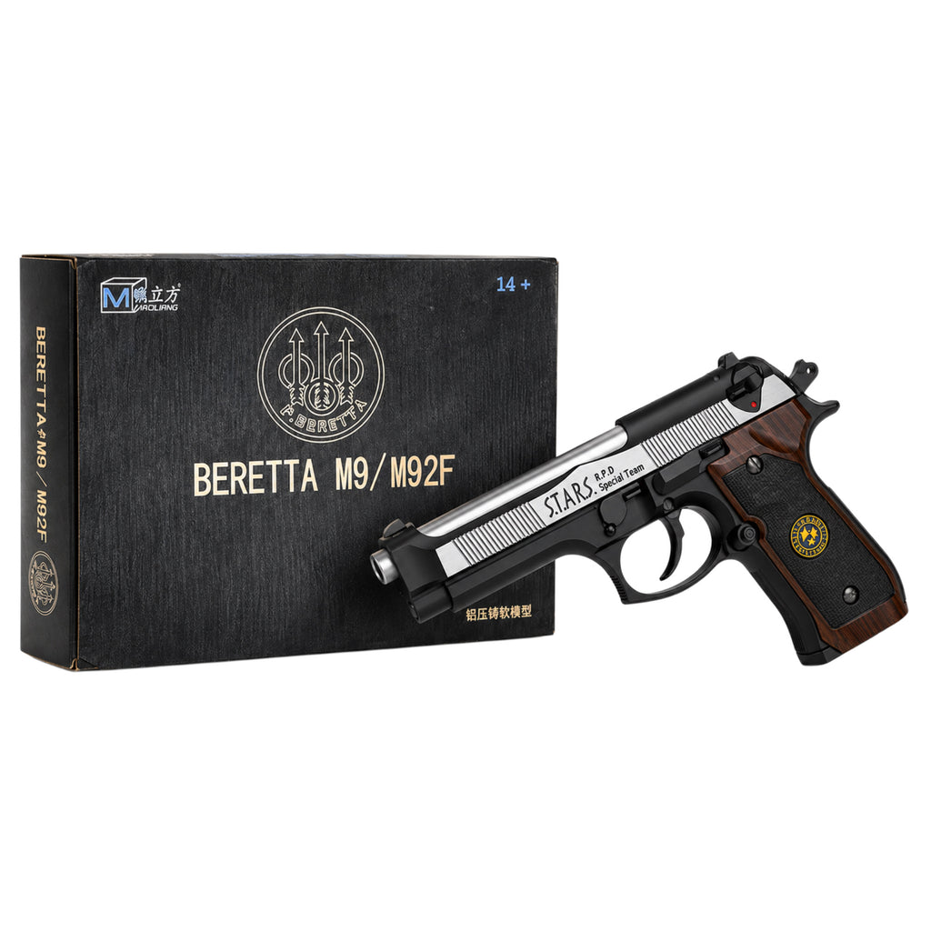 BERETTA M9 / M92F – Ultra Elite Edition