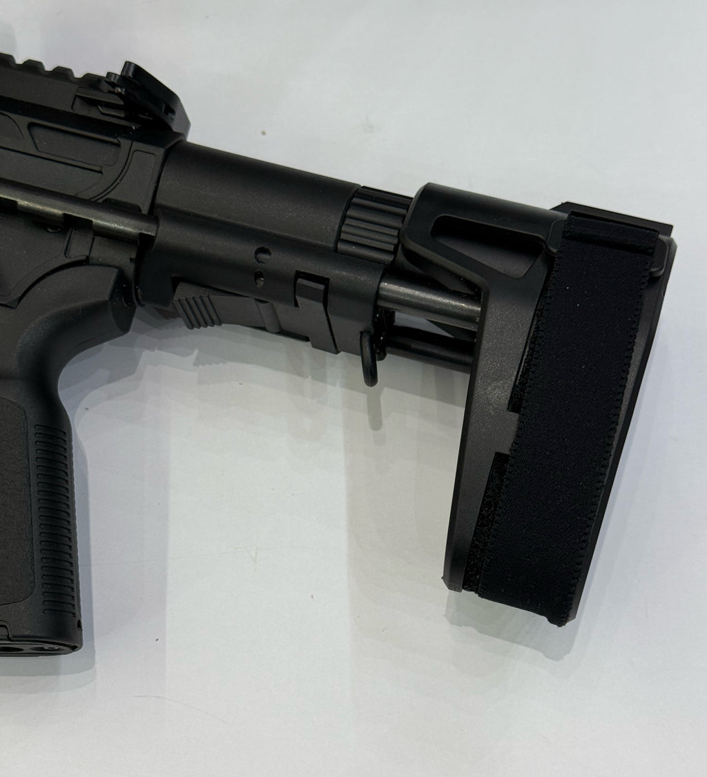 A R Pistol USA