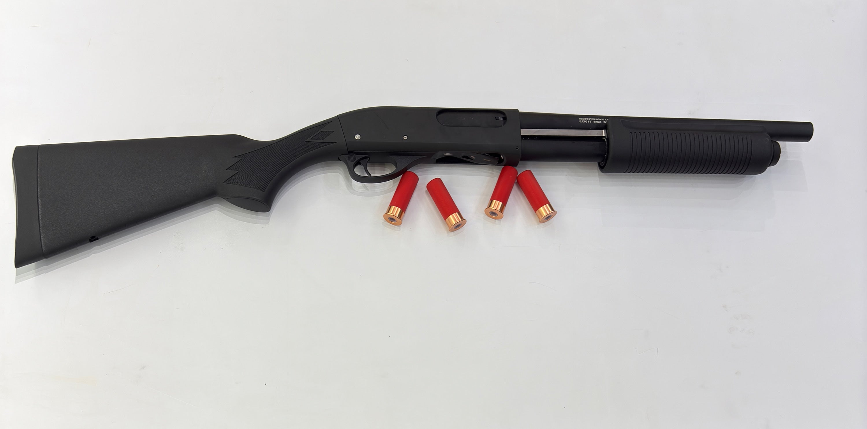 🏆 R1 SHOTGUN – ELITE GEL BLASTER