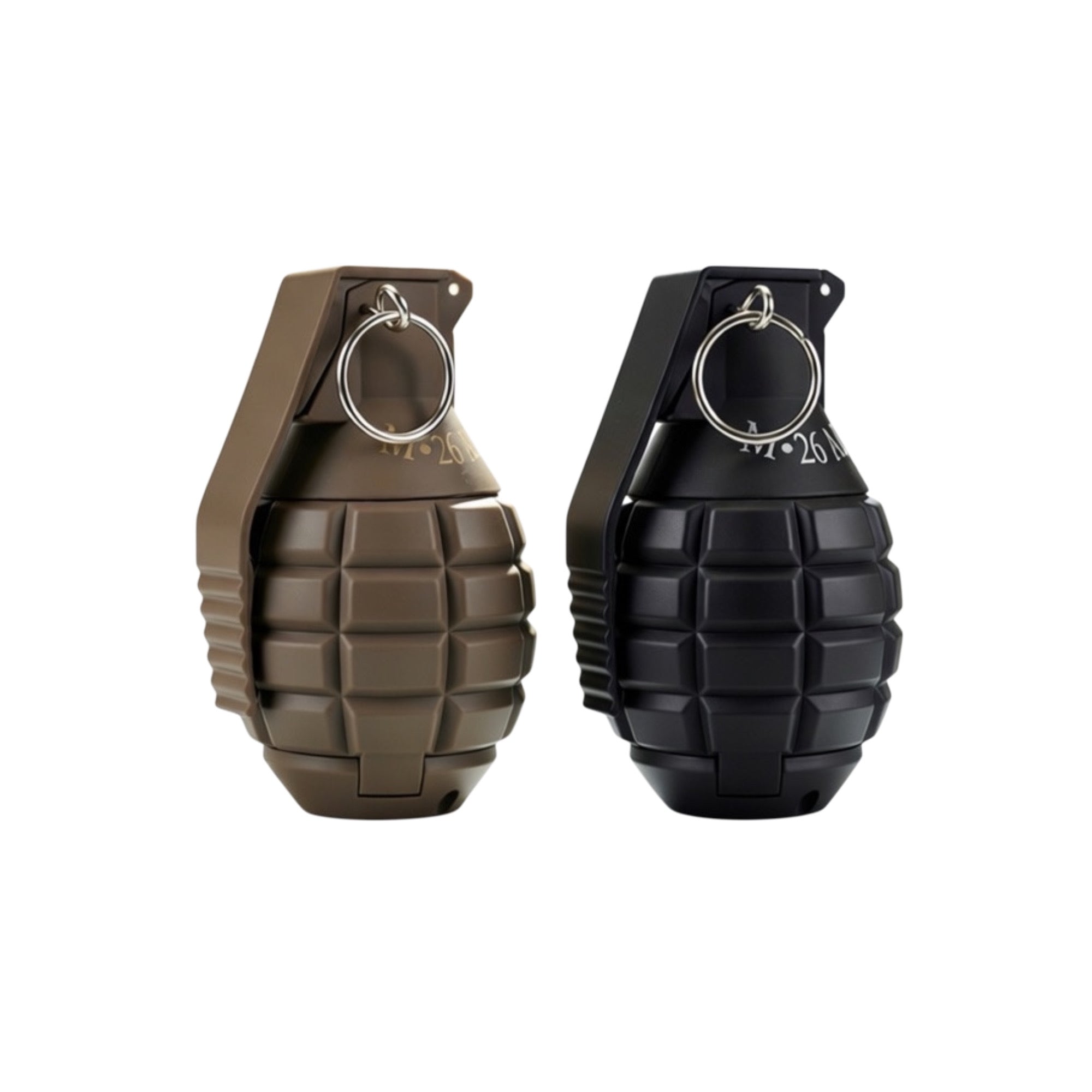 M-26 ELITE SERIES