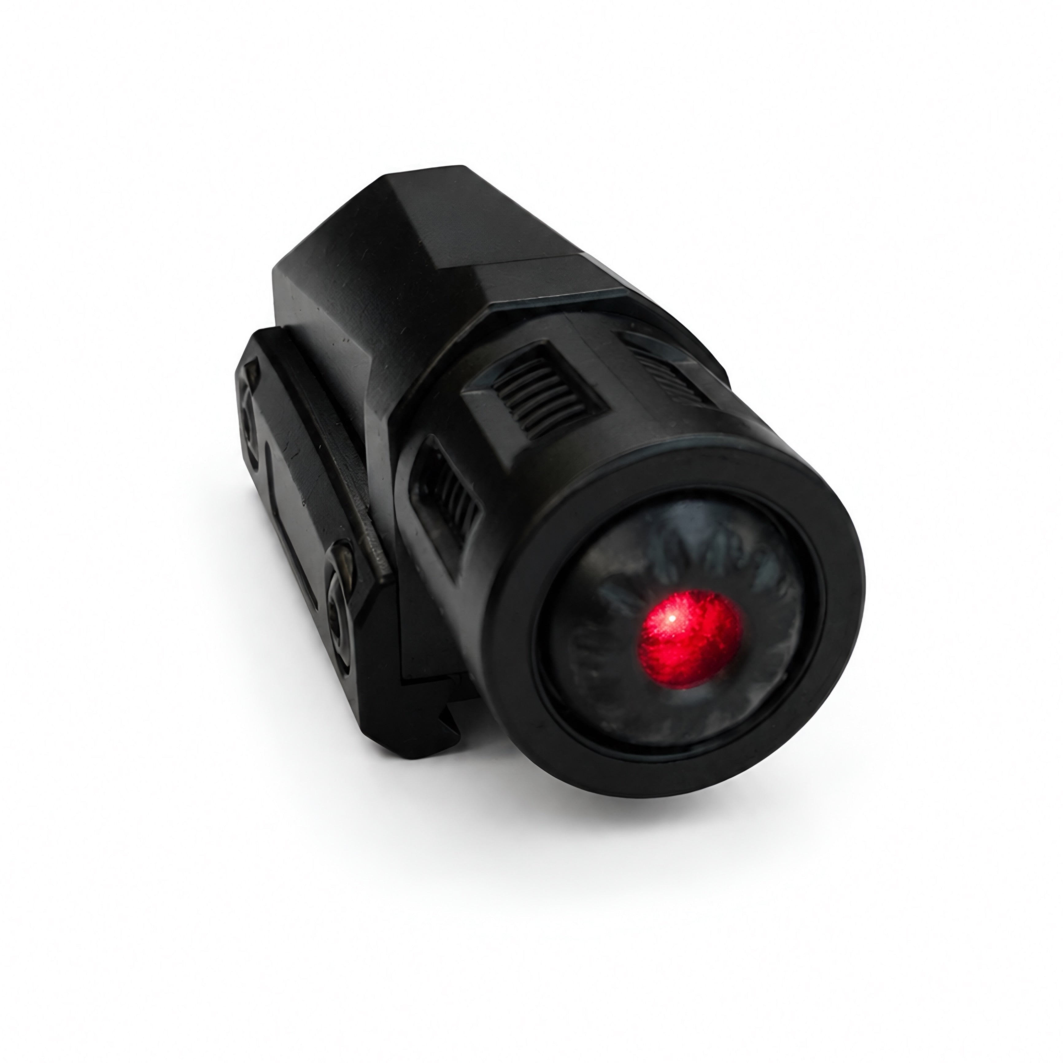 🏆 Elite Full Metal Red Laser Sight