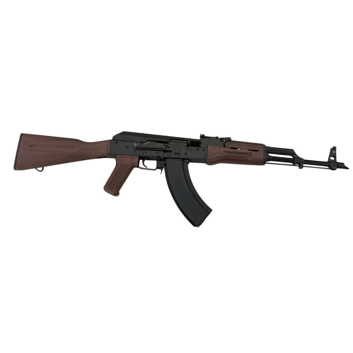 AK74M TACTICAL PRO