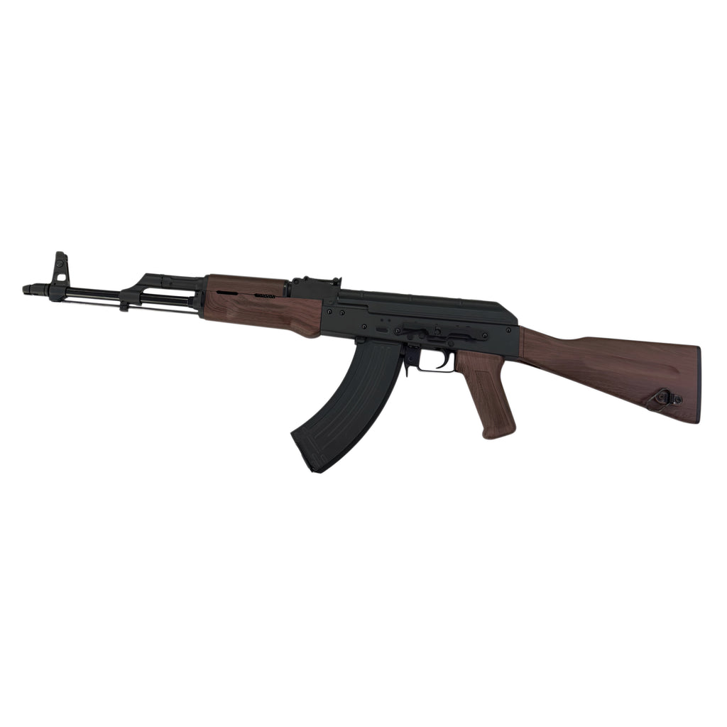 AK74M TACTICAL PRO