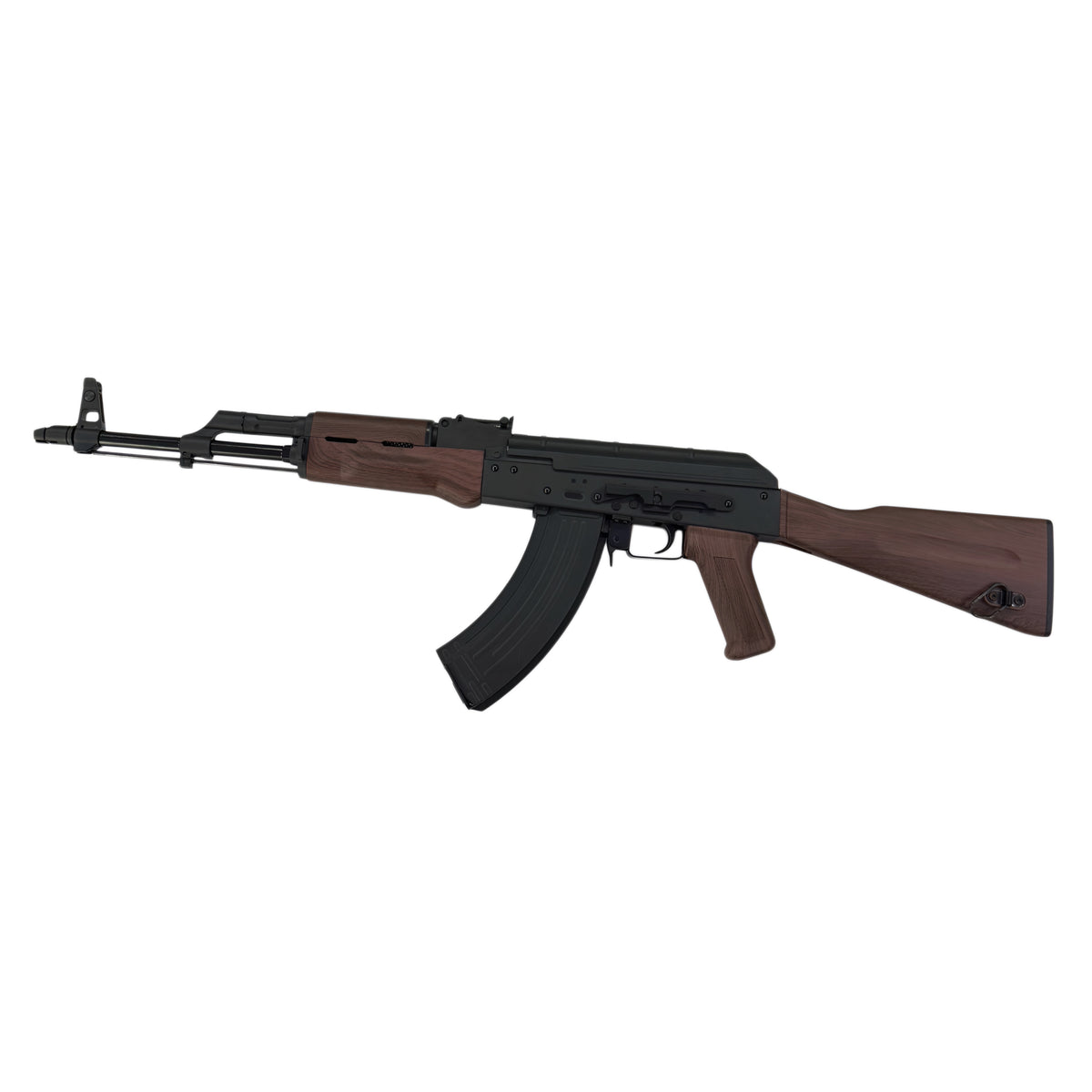 AK74M TACTICAL PRO