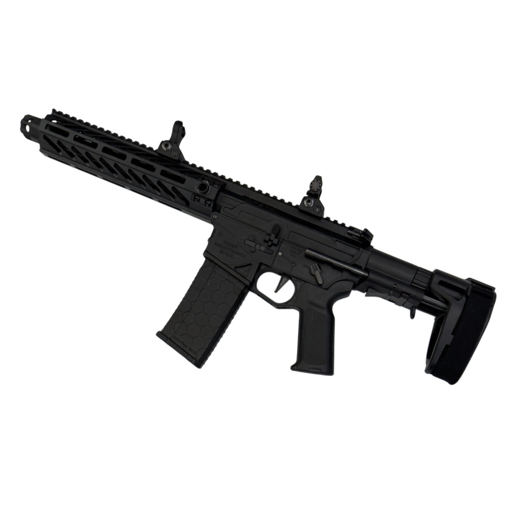 A R Pistol USA