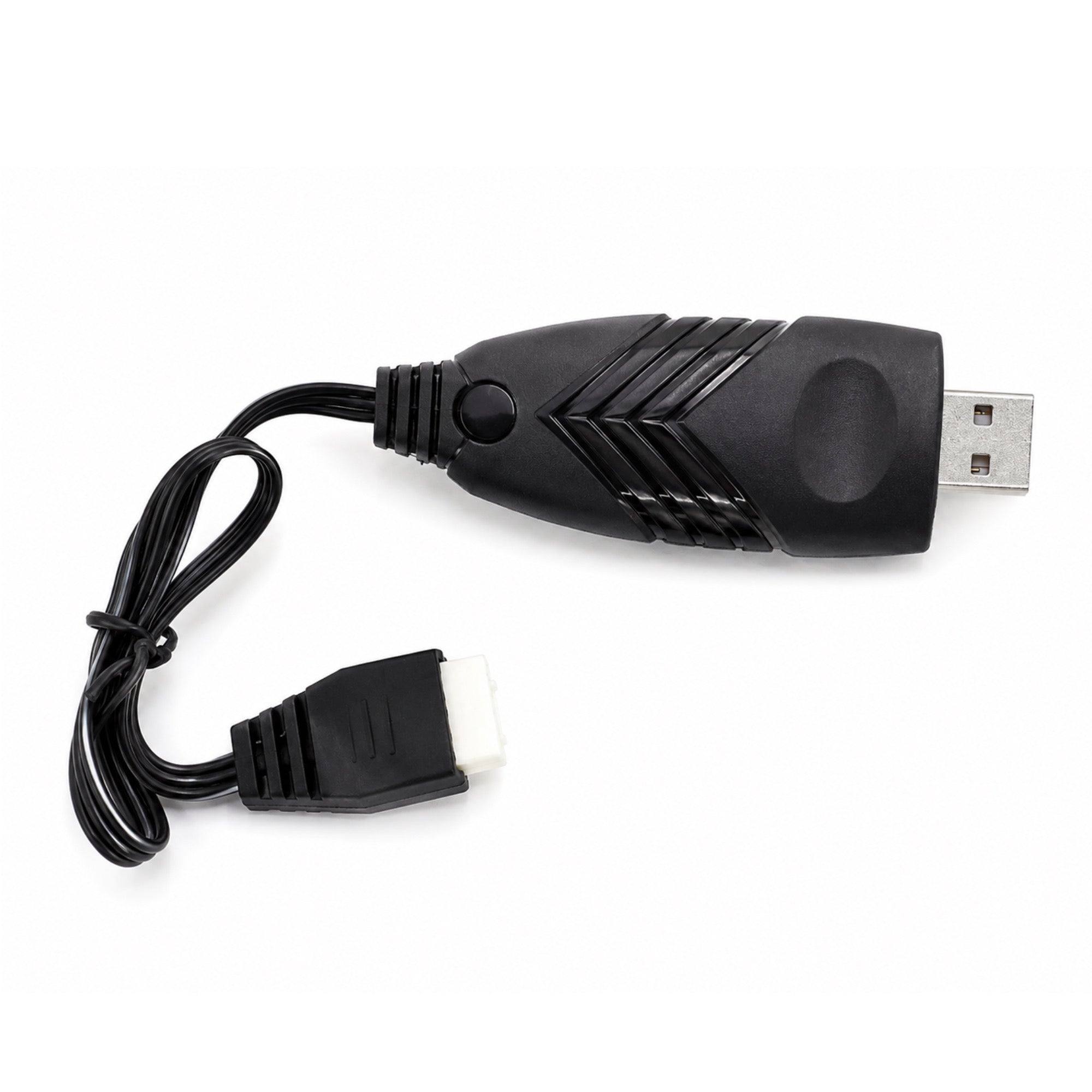 USB Li-Po Battery Charger – 7.4V & 11.1V