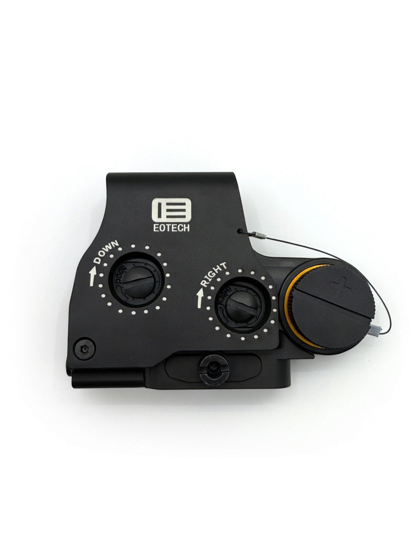 🏆HD558 Green Dot Reflex Sight