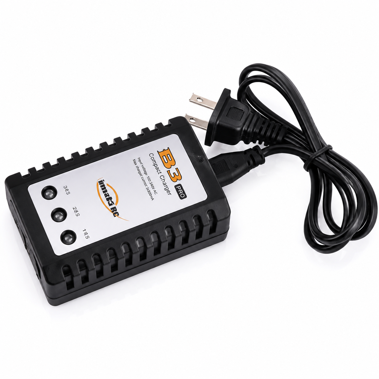 B3 Pro Smart Charger