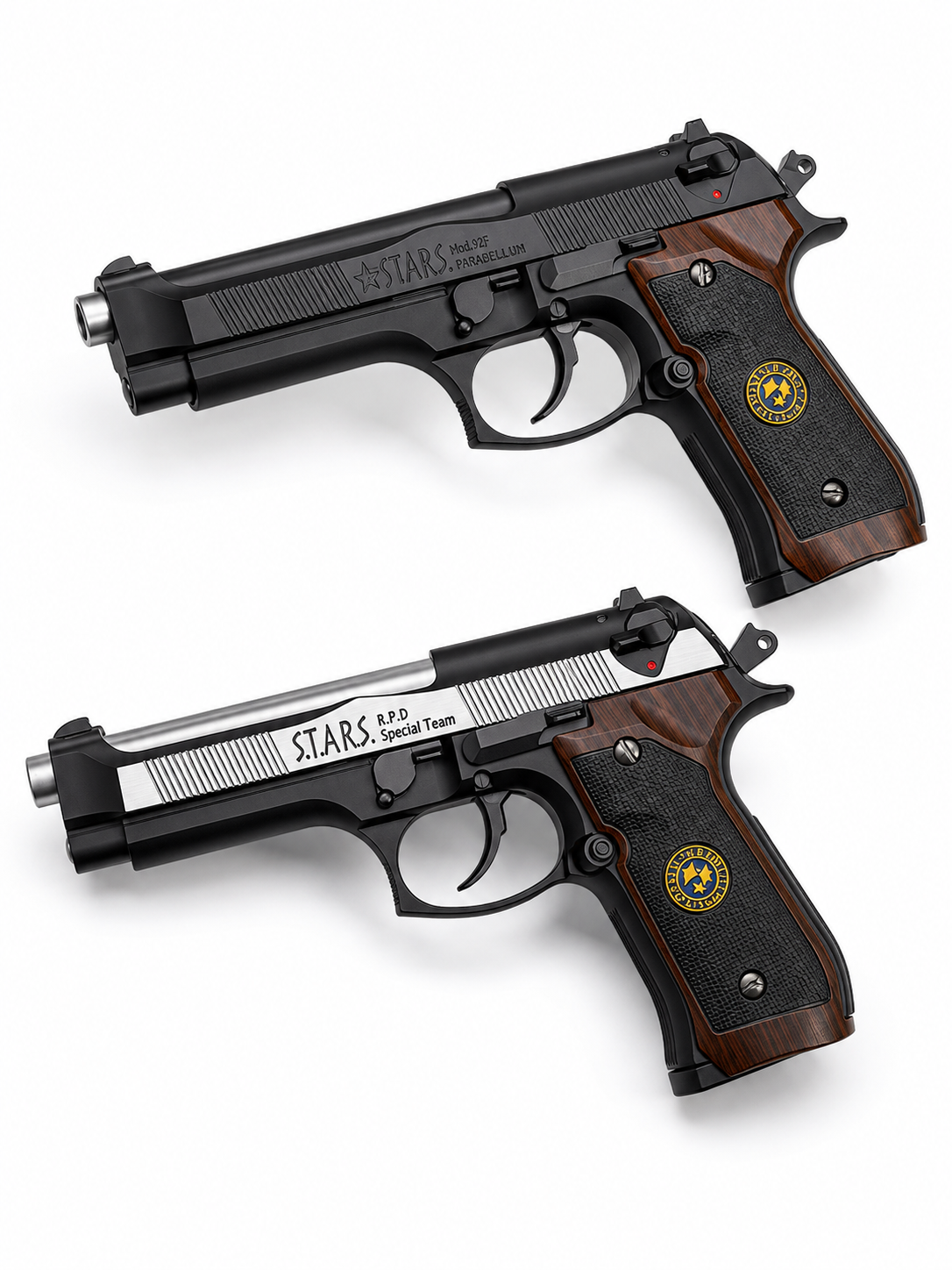 BERETTA M9 / M92F – Ultra Elite Edition