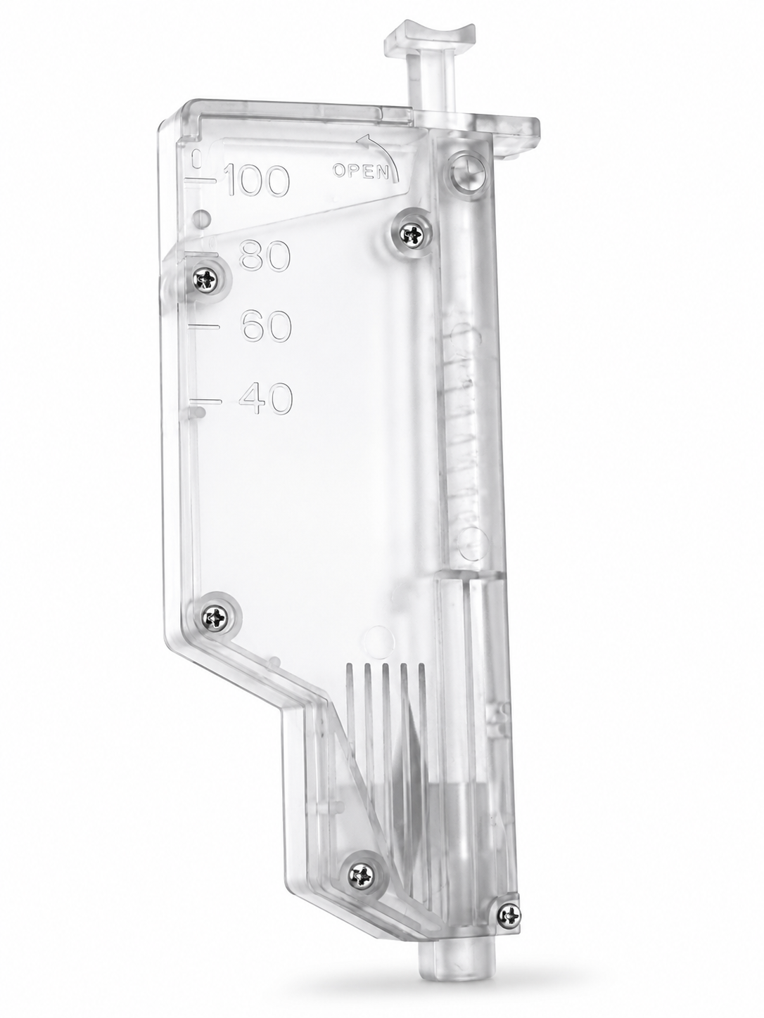 Speed Loader Magazine – Rapid Loading Edition