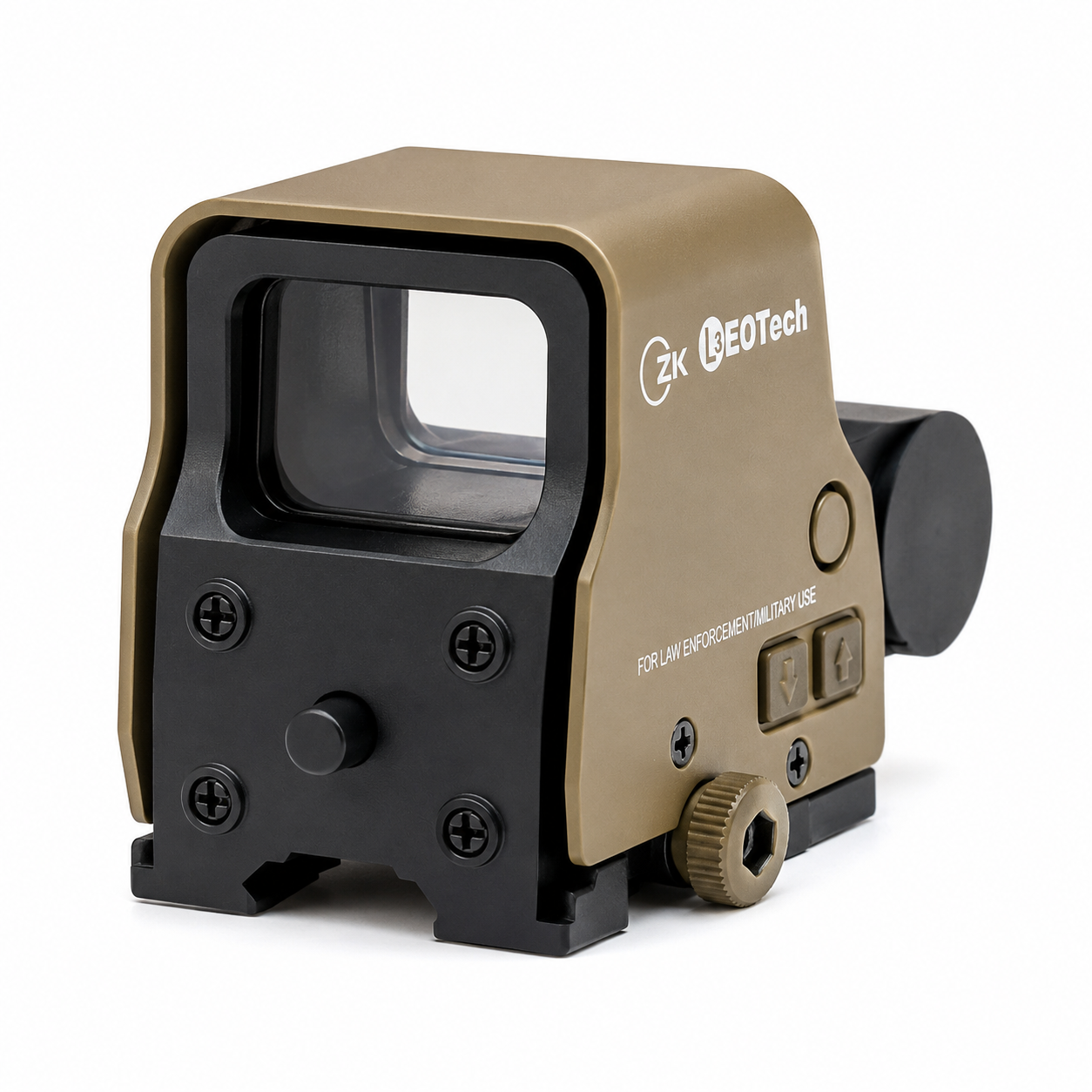 (Holographic Sight) – Nylon Polymer Body