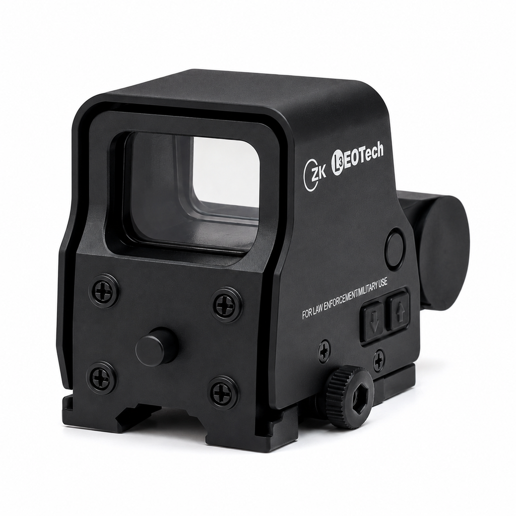 (Holographic Sight) – Nylon Polymer Body