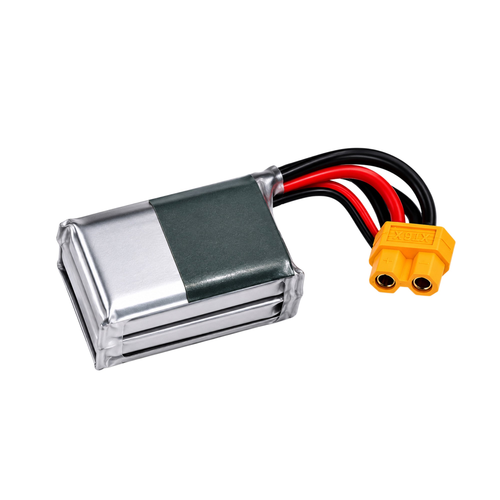 KP 11.1V Li-Po Battery – Glock 17 Performance Edition