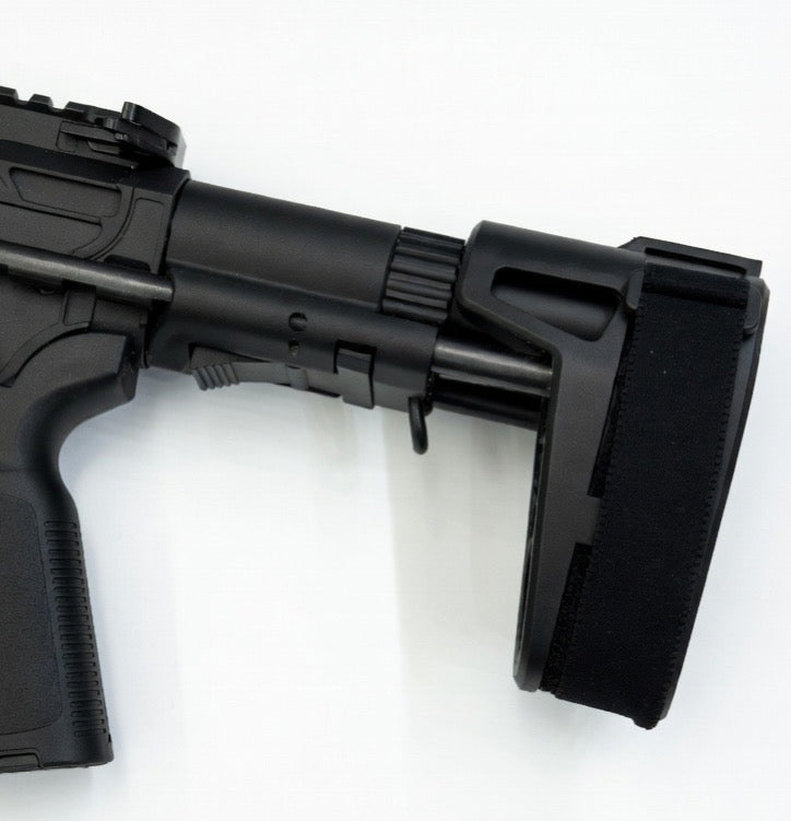 A R Pistol USA