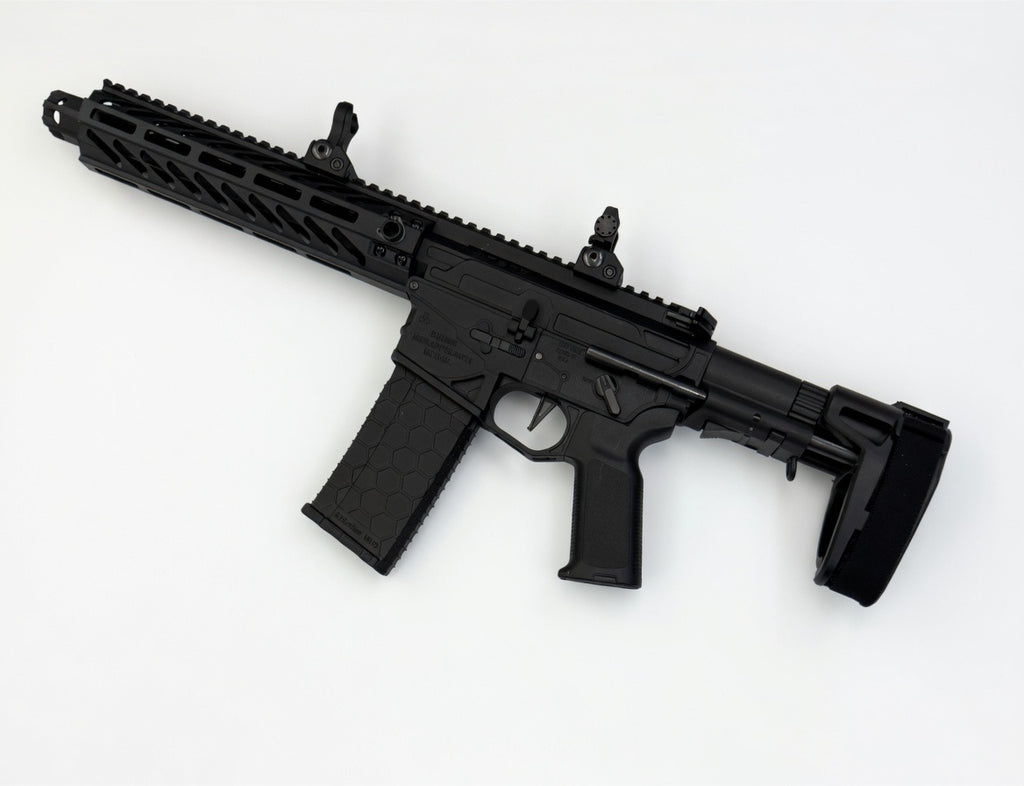 A R Pistol USA