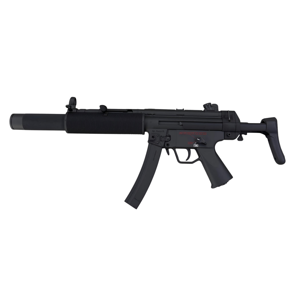 MP5-SD V3.0 Premium Gel Blaster