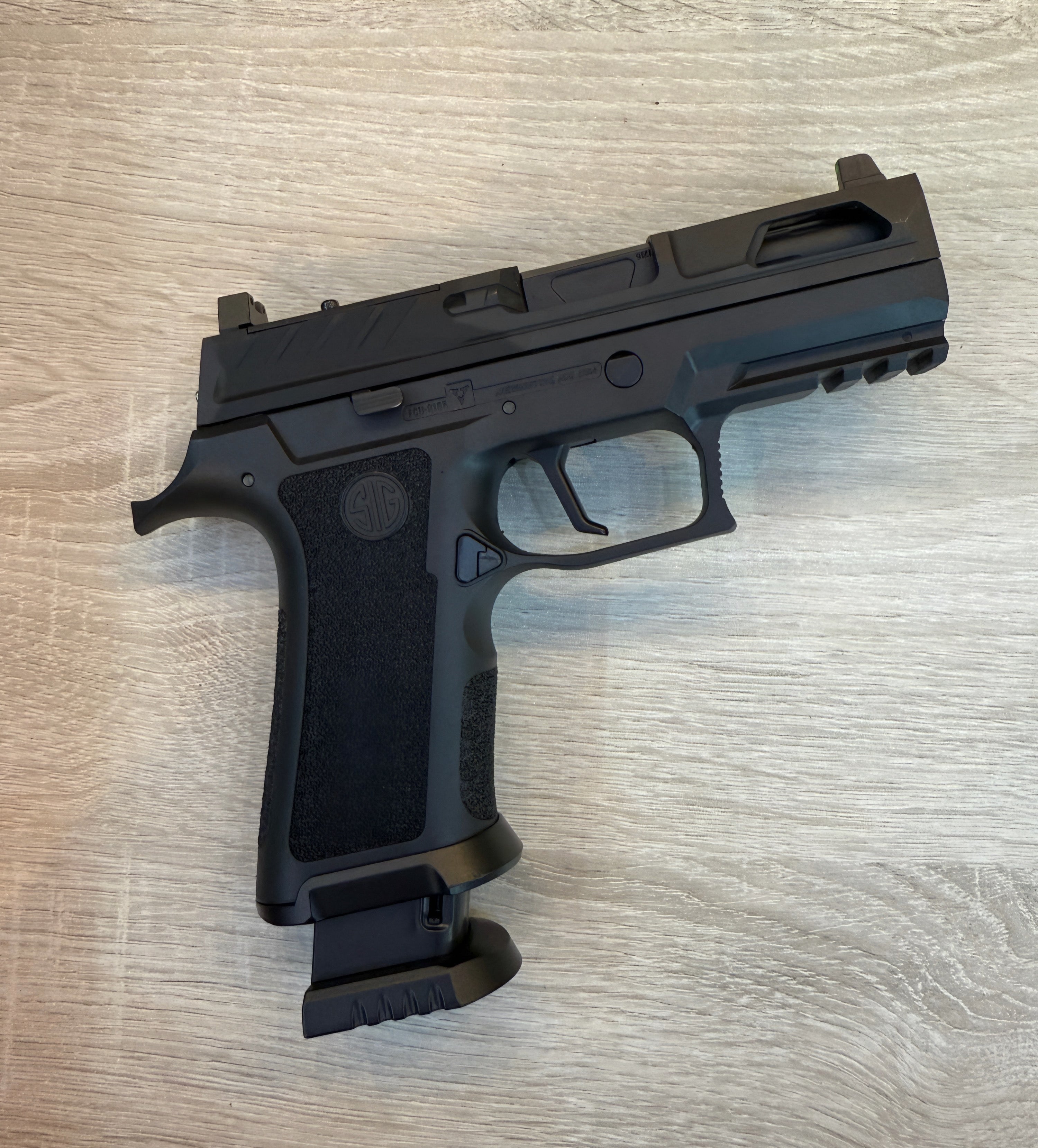 Killer Innovations KI P320 (VSLP320C1)
