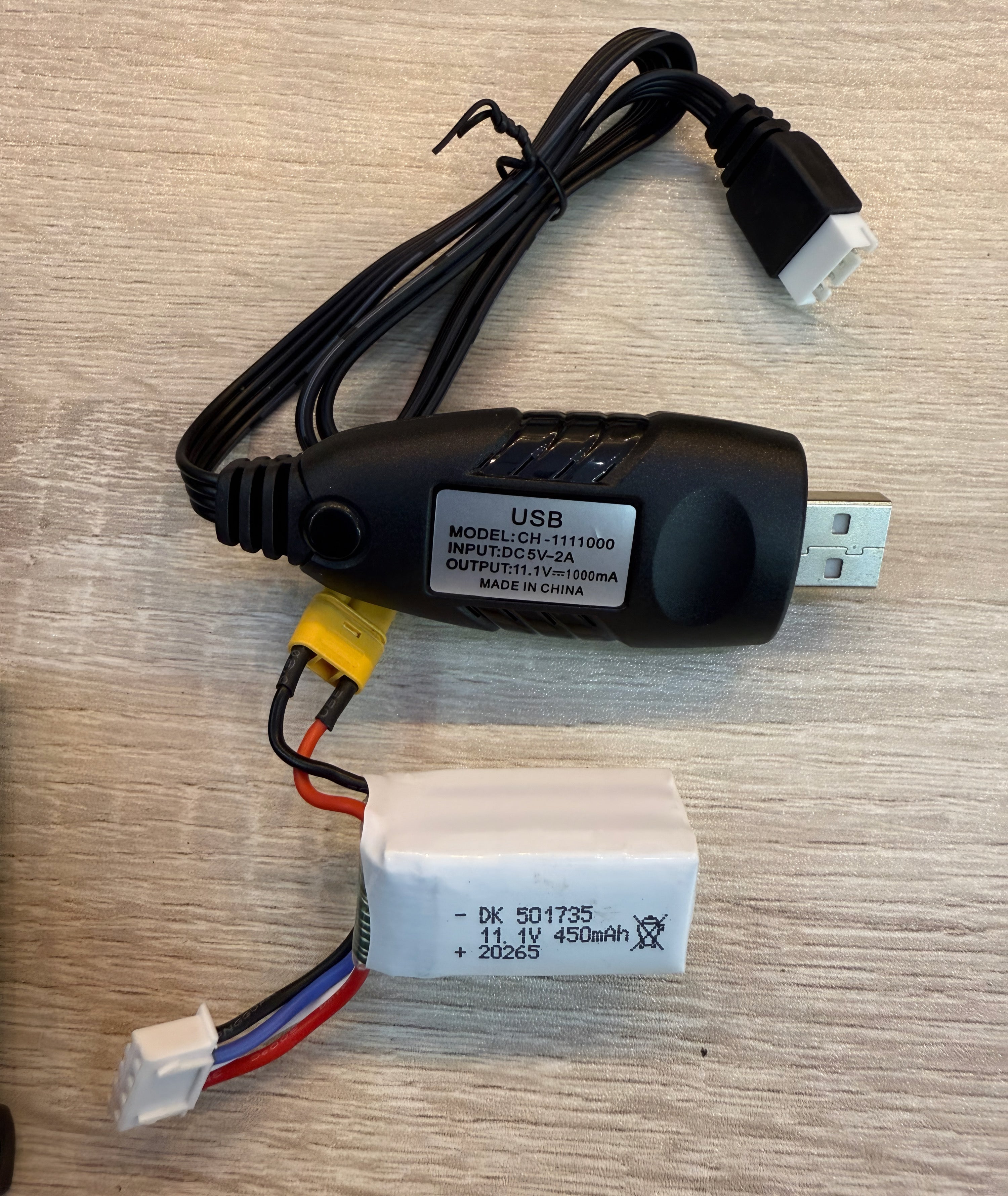 Killer Innovations KI P320 (VSLP320C1)