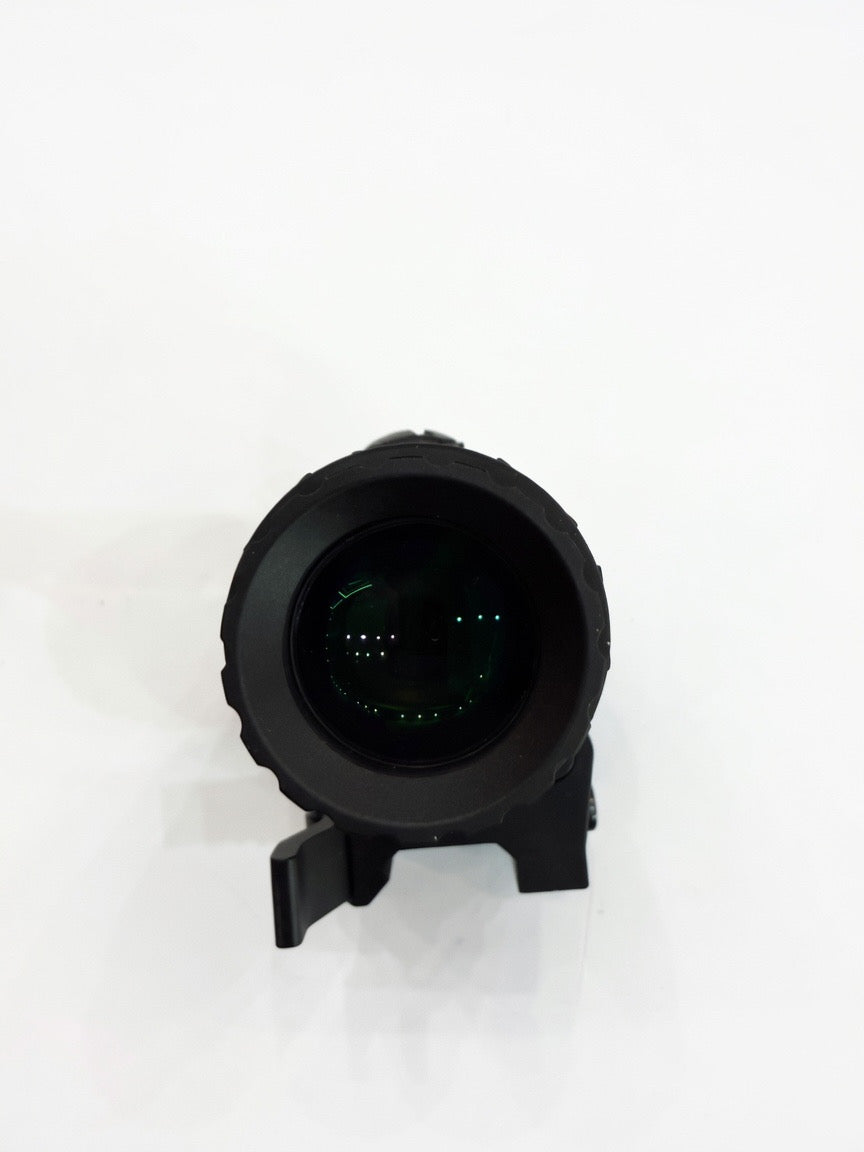 G33 Flip-to-Side Magnifier