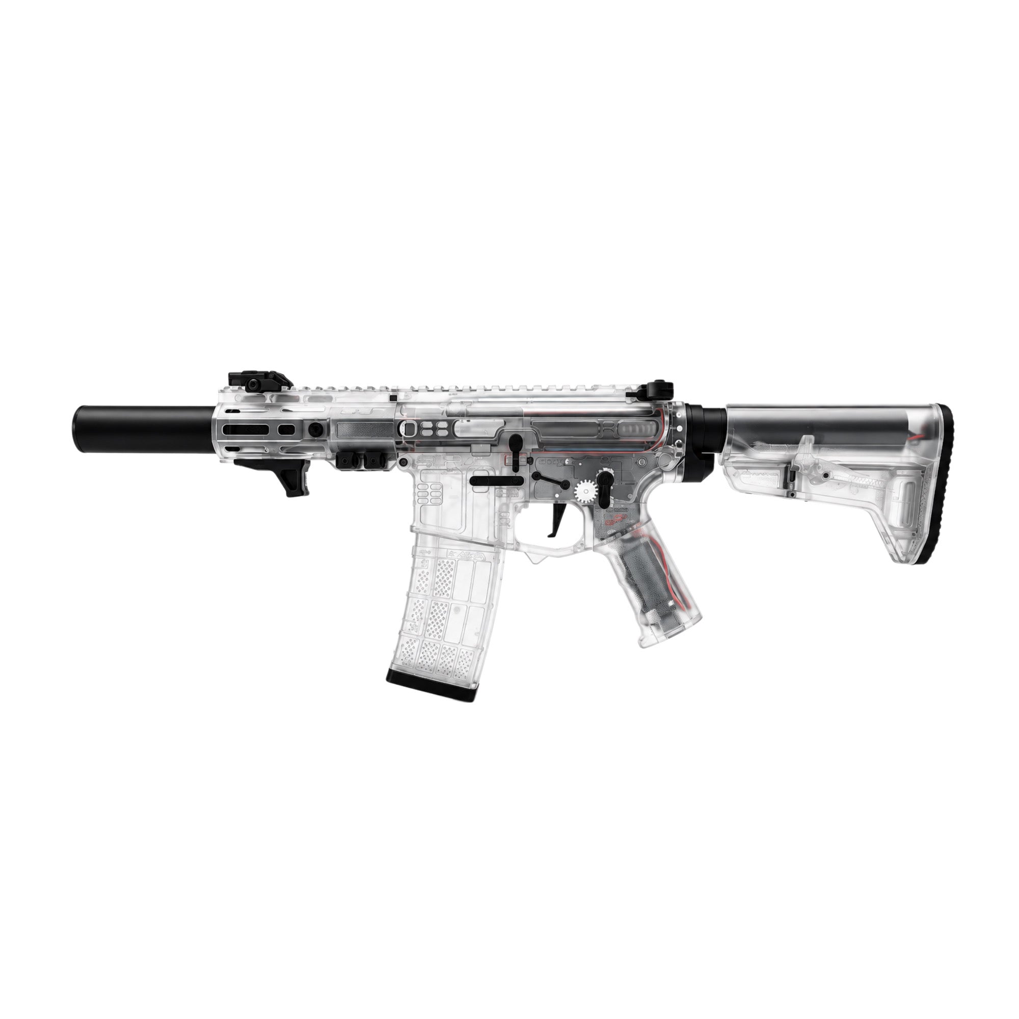 Ar 15 gel plasters